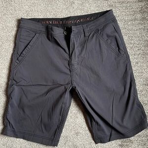 Parma shorts